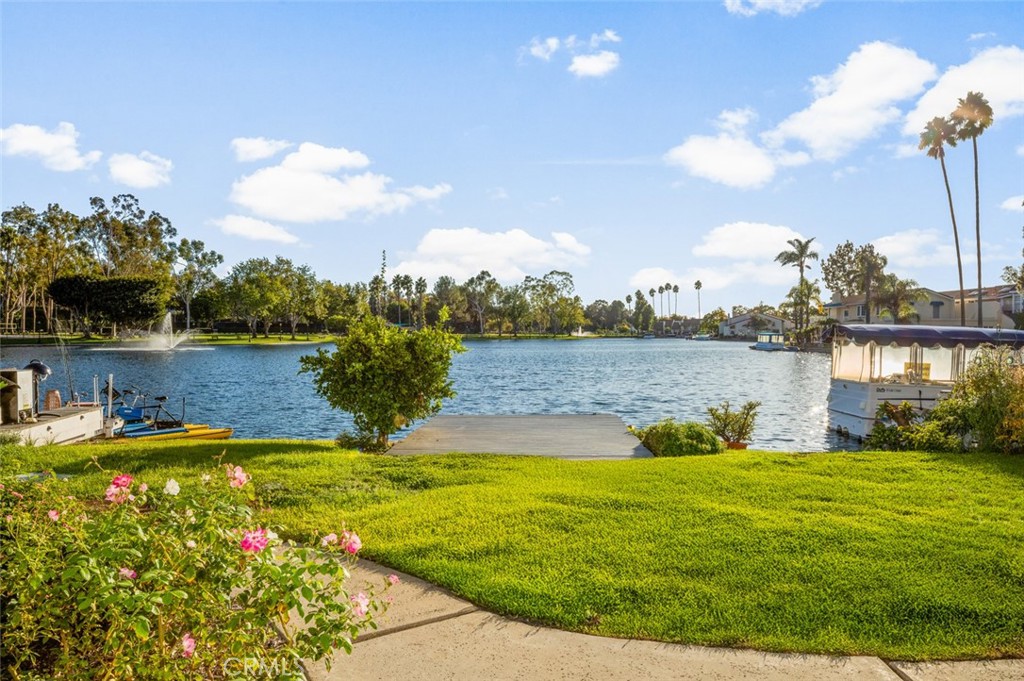 Lake Forest Keys (LK) - Residential