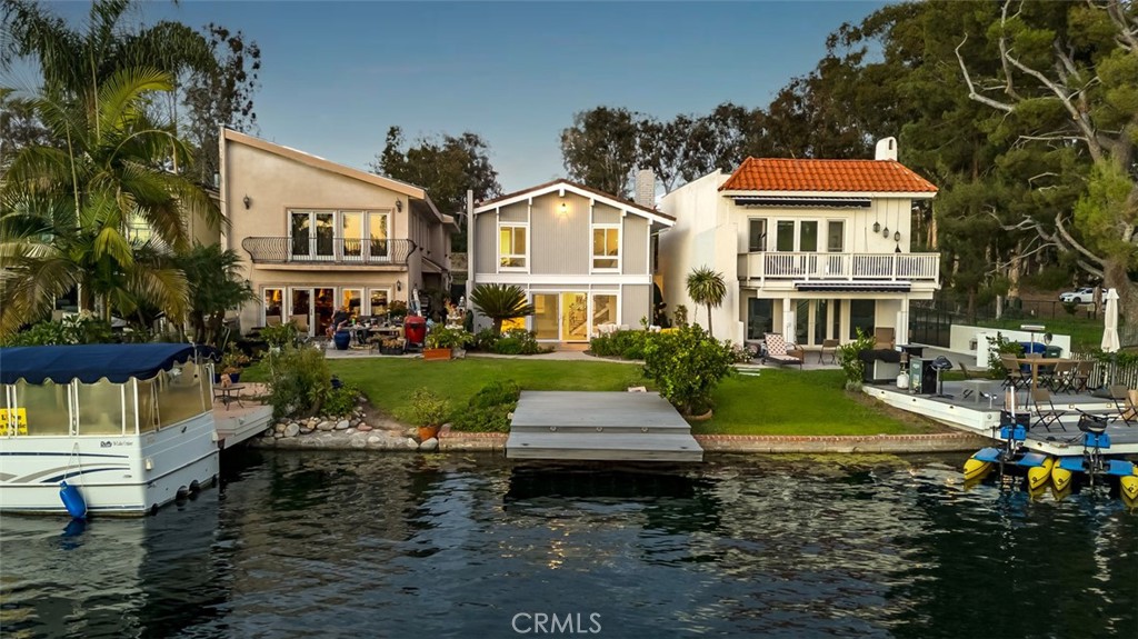 Lake Forest Keys (LK) - Residential