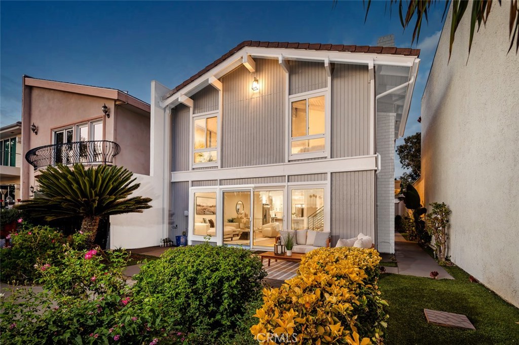 Lake Forest Keys (LK) - Residential