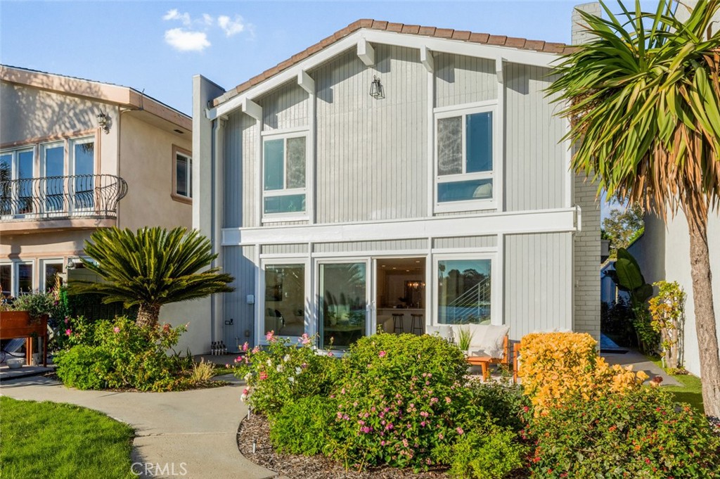 Lake Forest Keys (LK) - Residential