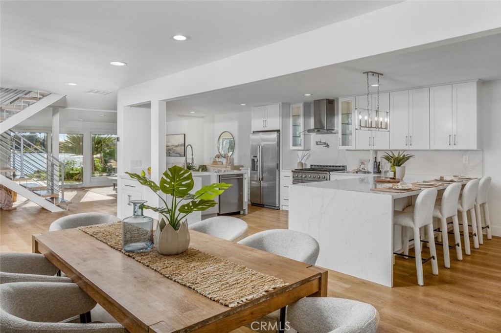 Lake Forest Keys (LK) - Residential