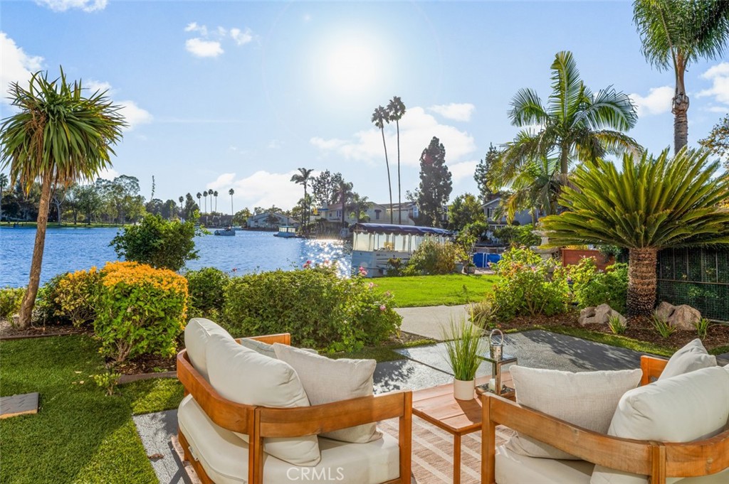 Lake Forest Keys (LK) - Residential