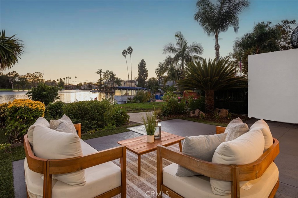 Lake Forest Keys (LK) - Residential