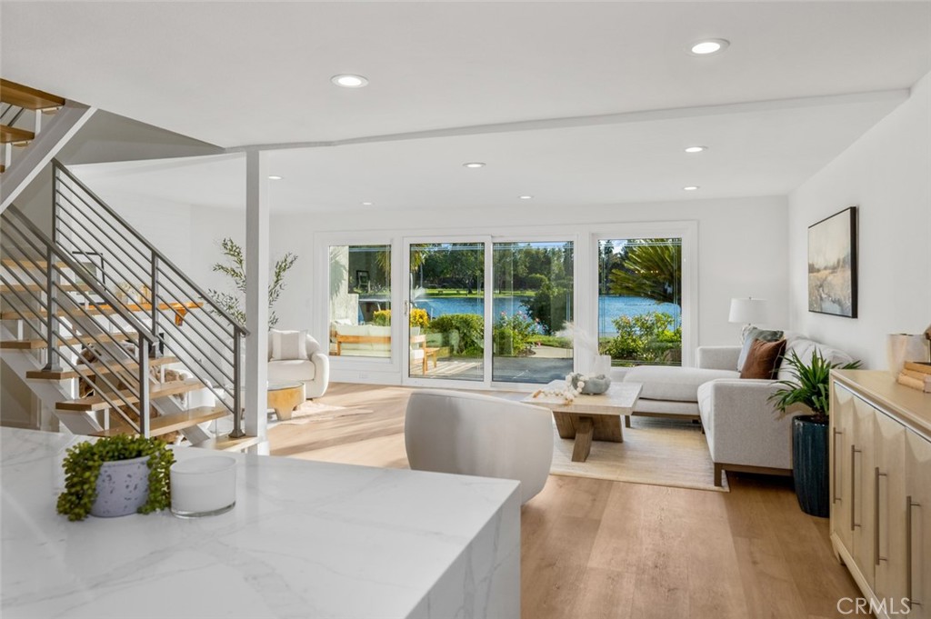 Lake Forest Keys (LK) - Residential