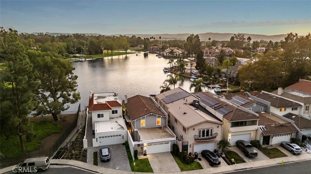 Lake Forest Keys (LK) - Residential