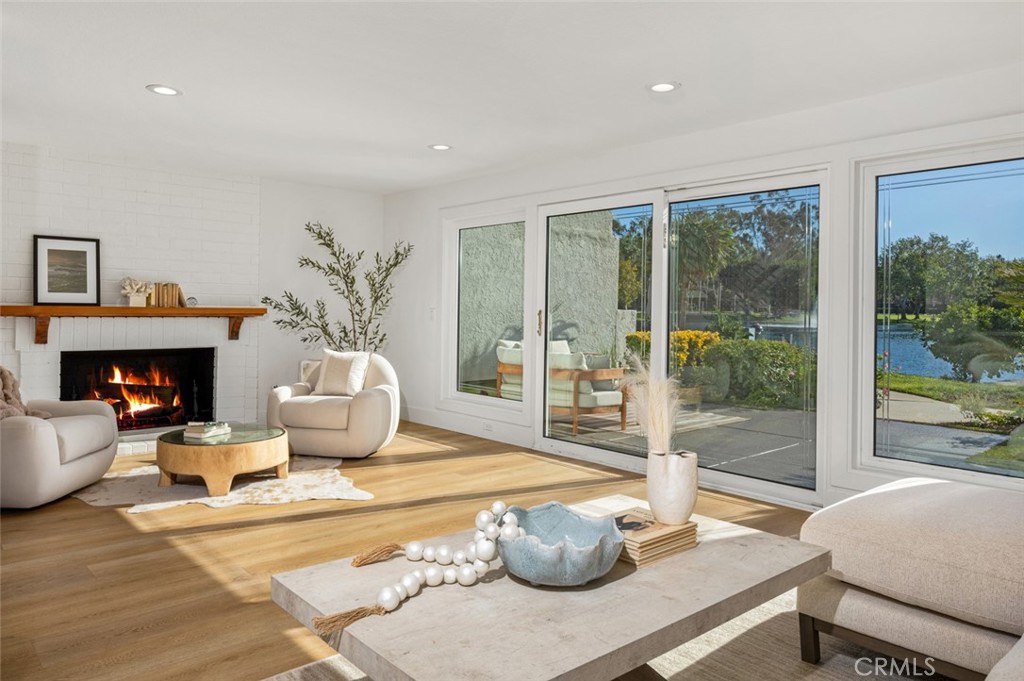Lake Forest Keys (LK) - Residential