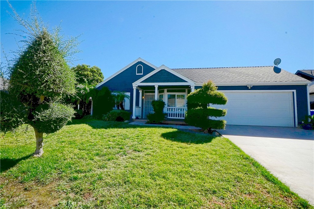 New Carpet! Fresh Interior Paint!  Near UCR!  Located Minutes from Freeways, University Village, Shopping and More...This Home Offers 3 bedrooms, Open Living Room and Loft.....Large Patio and 2 Car Garage...