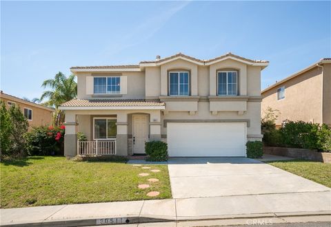 Photo of 30511 Corsica Pl, Castaic, CA 91384 (MLS # CV26065588)