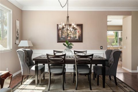 Photo of 30511 Corsica Pl, Castaic, CA 91384 (MLS # CV26065588)