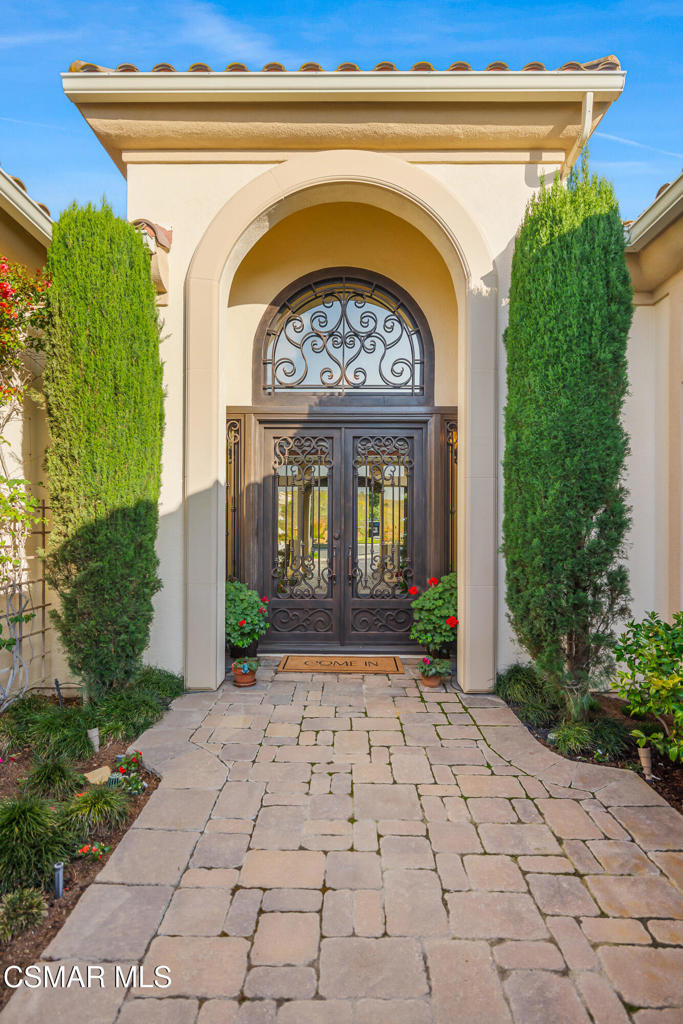 6858 Trevino Drive