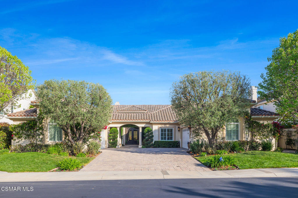 6858 Trevino Drive