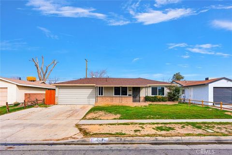 Photo of 1289 Boyden Ave, Lancaster, CA 93534 (MLS # SR26048918)
