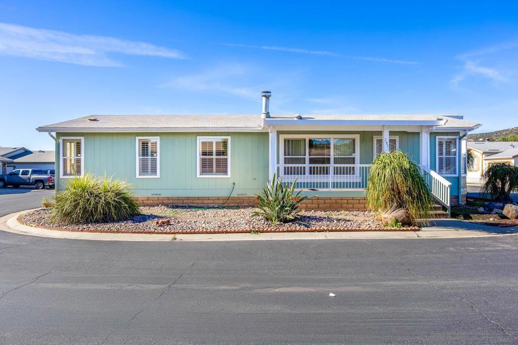 11851 Riverside Dr spc 285 SPC 285