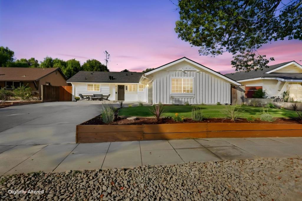 5571 Cornell Drive, San Jose CA 95118