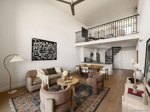 Photo of 2330 1st Ave Ave #405, San Diego, CA 92101 (MLS # 260008763SD)