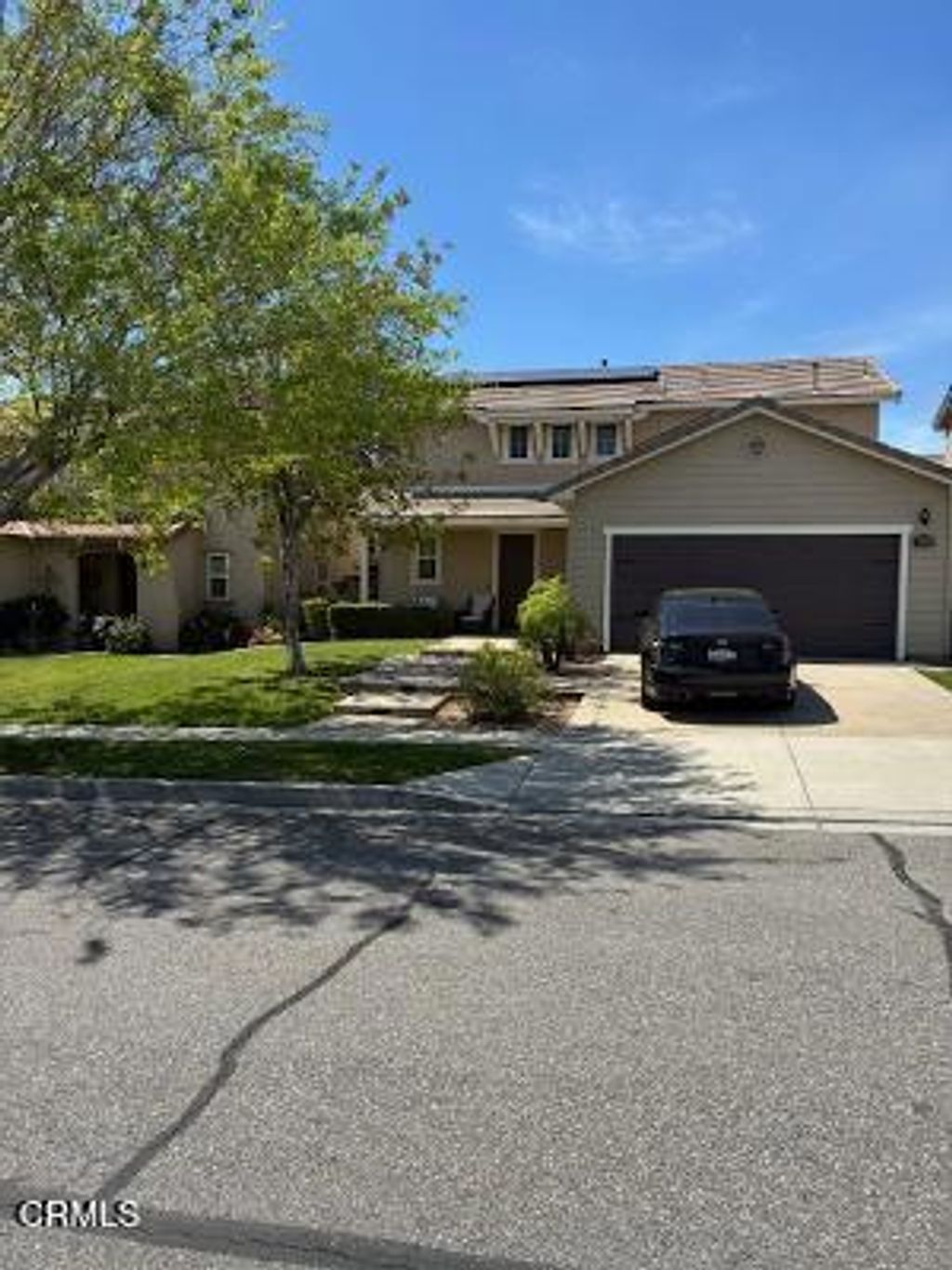 Photo of 3825 American Elm Road, San Bernardino, CA 92407 (MLS # P1-26724)