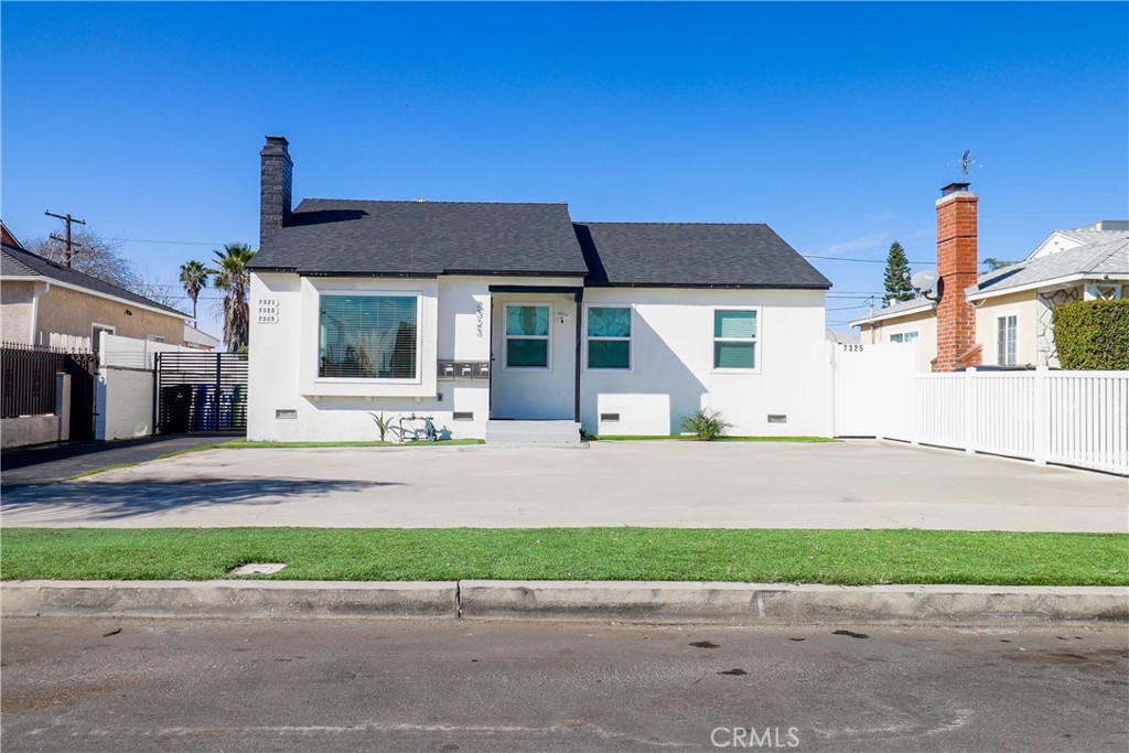 7323 Camellia Avenue