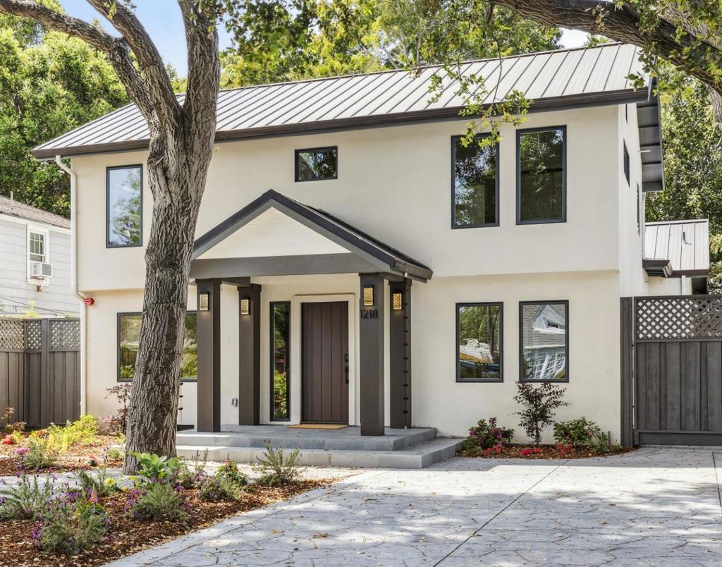 1218 Middlefield Road