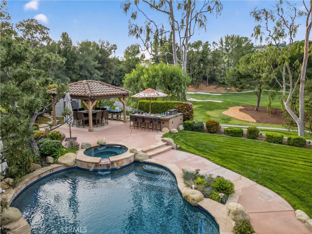 24845 Avenida Asoleada