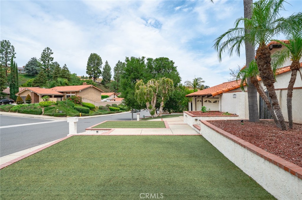 15539 Feldspar Drive
