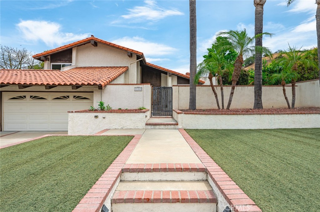 15539 Feldspar Drive