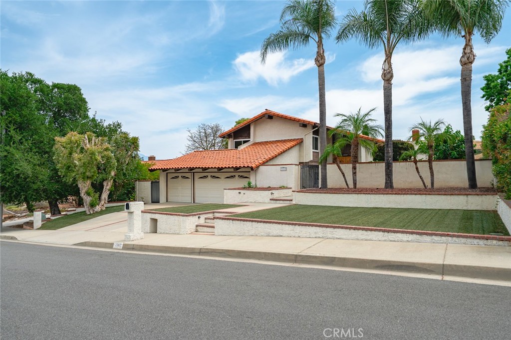 15539 Feldspar Drive