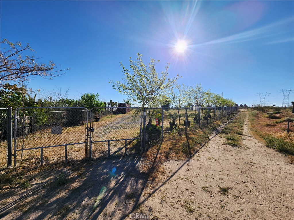 Photo 1 of 7 — 11391 Johnson, Phelan, CA 92371