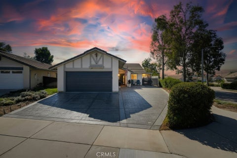 Photo of 11463 Pikes Peak Court, Rancho Cucamonga, CA 91737 (MLS # CV26233368)