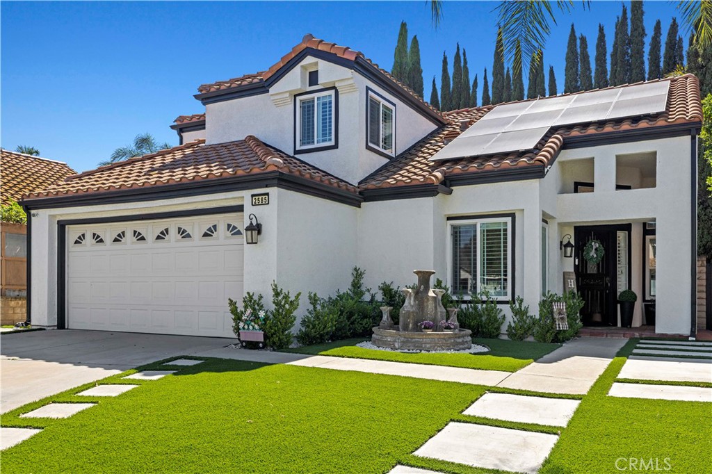 2585 Callahan ave