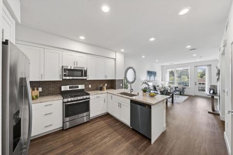 Photo of 5951 Sunstone Drive #411, San Jose, CA 95123 (MLS # ML82036948)