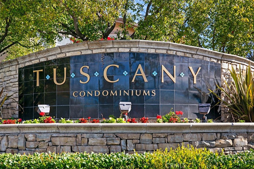 Tuscany (TUSC) - Residential