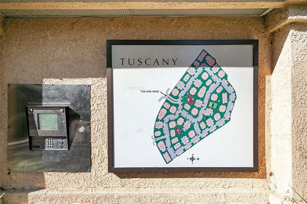 Tuscany (TUSC) - Residential