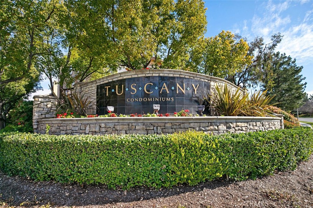 Tuscany (TUSC) - Residential