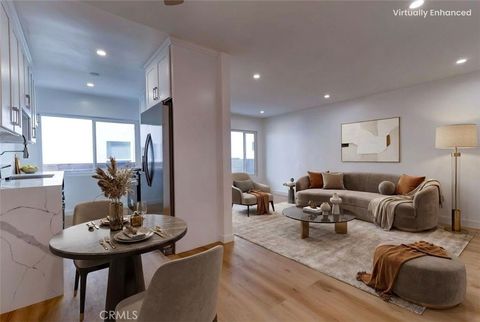Photo of 6065 Pickford Place #2, Los Angeles, CA 90035 (MLS # RS26072698)