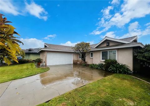 5398 Park Garden Grove CA 92845