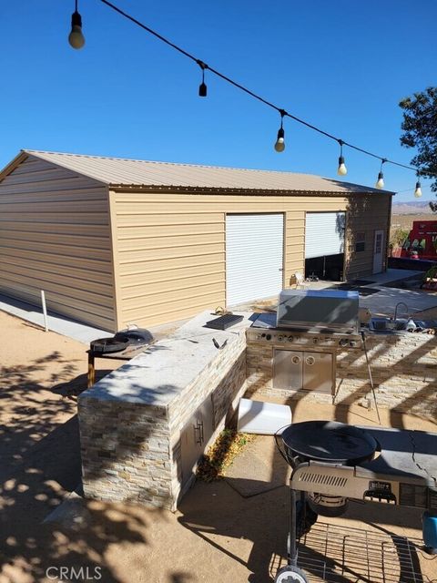 Photo of 0 Midway, Lucerne Valley, CA 92356 (MLS # DW26050059)