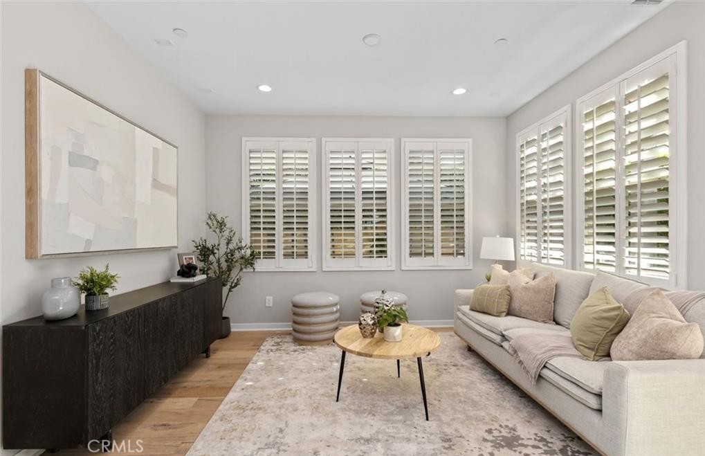 Peake - Residential Lease