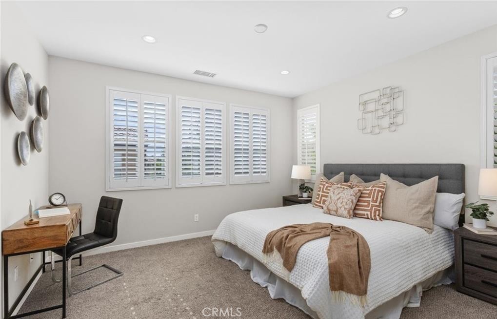 Peake - Residential Lease