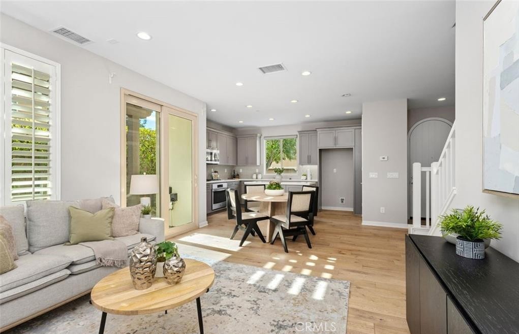 Peake - Residential Lease