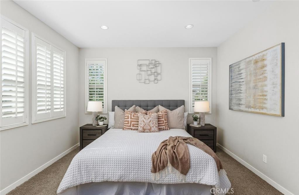 Peake - Residential Lease