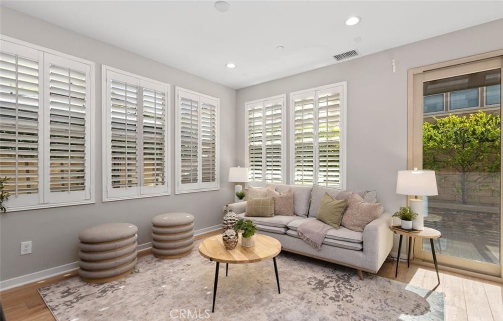 Peake - Residential Lease