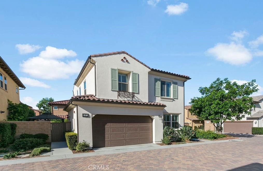 Peake - Residential Lease