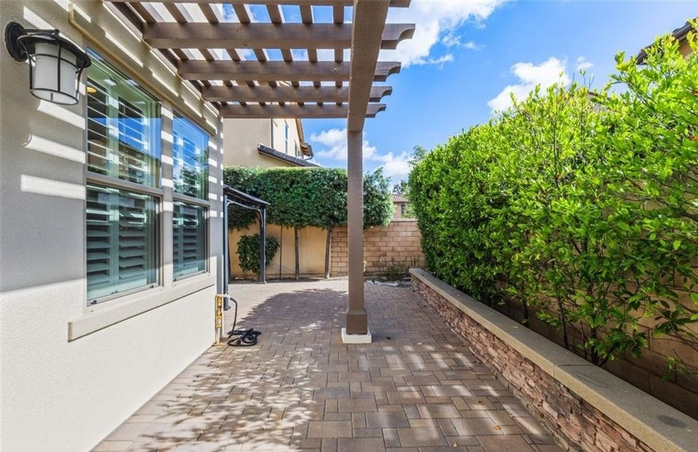 Peake - Residential Lease