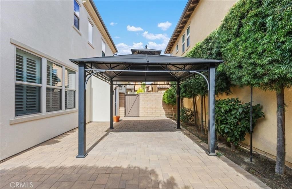 Peake - Residential Lease