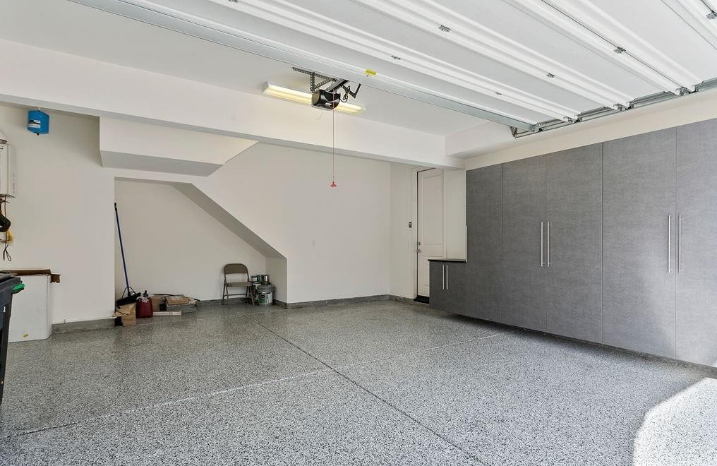 Peake - Residential Lease