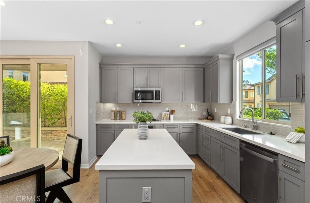 Peake - Residential Lease