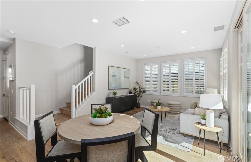 Peake - Residential Lease