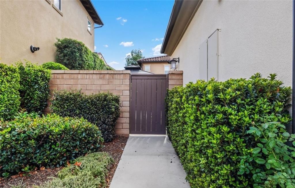 Peake - Residential Lease