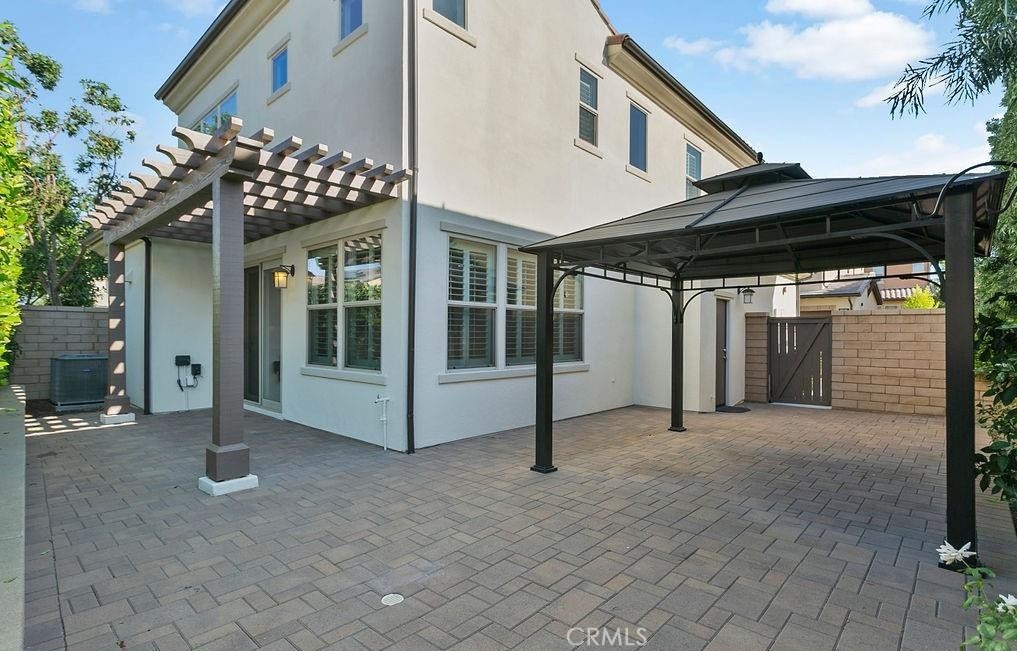 Peake - Residential Lease