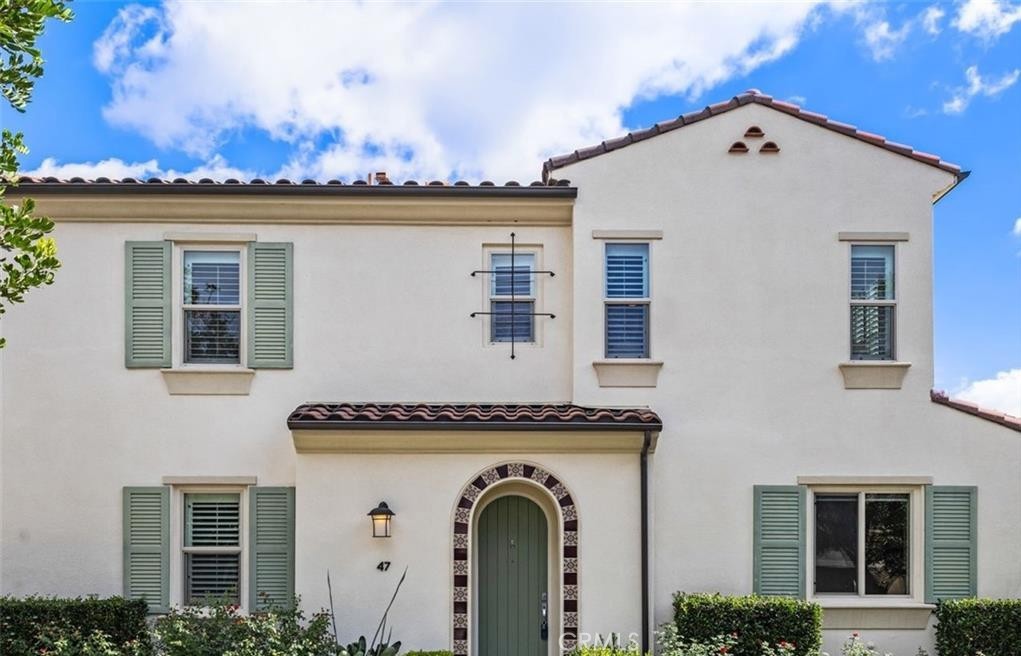 Peake - Residential Lease